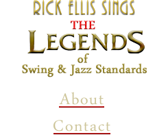 Ruthy Ellis ~ Jazz Vocalist